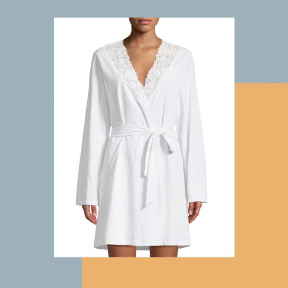 NEW COSABELLA JAZMINE ROBE